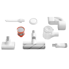 Aspirator Vertical Xiaomi Handheld Mijia Vacuum Cleaner 1C, Alb
