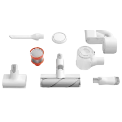 Aspirator Vertical Xiaomi Handheld Mijia Vacuum Cleaner 1C, Alb