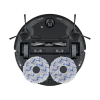 Aspirator Robot Ecovacs Deebot X1 OMNI, Gri | Negru