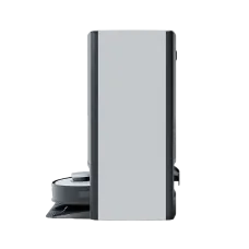 Aspirator Robot Ecovacs Deebot X1 OMNI, Gri | Negru