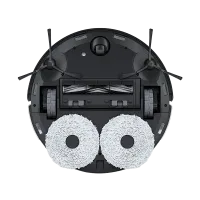 Aspirator Robot Ecovacs Deebot X1 OMNI, Gri | Negru