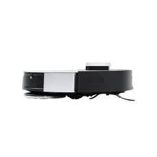 Aspirator Robot Ecovacs Deebot X1 OMNI, Gri | Negru