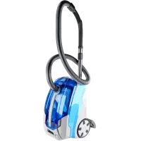 Aspirator Thomas Mistral XS, Albastru