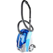 Aspirator Thomas Mistral XS, Albastru