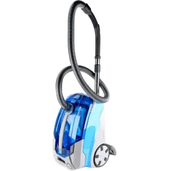 Aspirator Thomas Mistral XS, Albastru