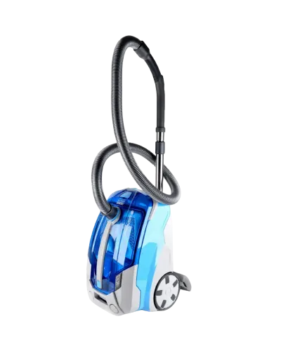 Aspirator Thomas Mistral XS, Albastru