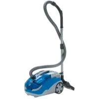 Aspirator Thomas Mistral XS, Albastru