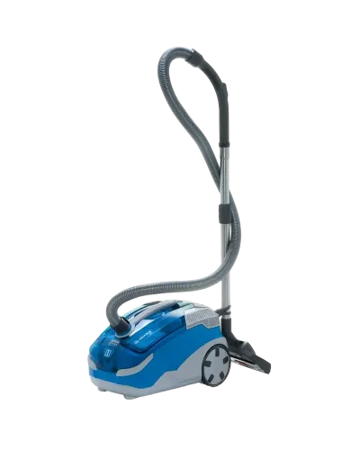Aspirator Thomas Mistral XS, Albastru