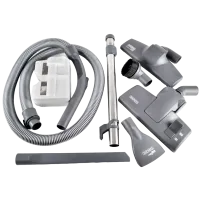 Aspirator Thomas Mistral XS, Albastru