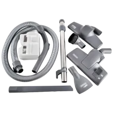 Aspirator Thomas Mistral XS, Albastru