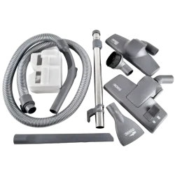 Aspirator Thomas Mistral XS, Albastru