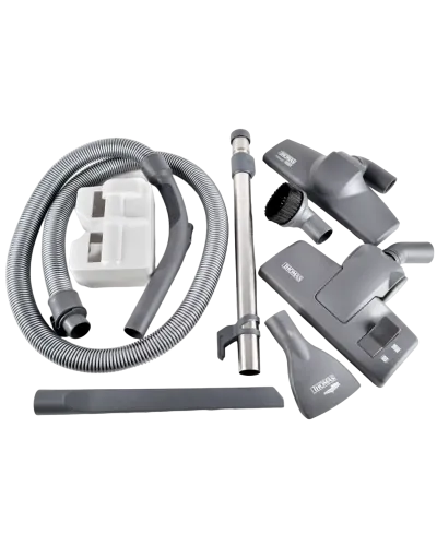 Aspirator Thomas Mistral XS, Albastru