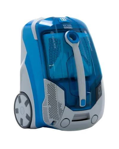Aspirator Thomas Mistral XS, Albastru