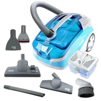 Aspirator Thomas Mistral XS, Albastru
