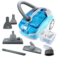 Aspirator Thomas Mistral XS, Albastru