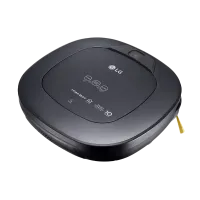 Aspirator Robot LG VR6690LVTM, Gri