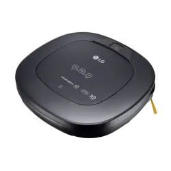 Aspirator Robot LG VR6690LVTM, Gri