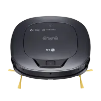 Aspirator Robot LG VR6690LVTM, Gri