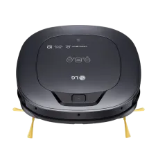 Aspirator Robot LG VR6690LVTM, Gri