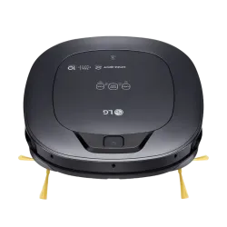 Aspirator Robot LG VR6690LVTM, Gri