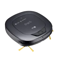 Aspirator Robot LG VR6690LVTM, Gri