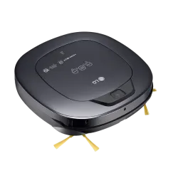 Aspirator Robot LG VR6690LVTM, Gri