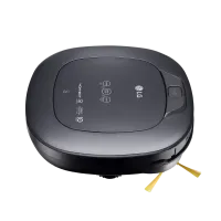 Aspirator Robot LG VR6690LVTM, Gri