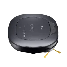 Aspirator Robot LG VR6690LVTM, Gri