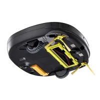 Aspirator Robot LG VR6690LVTM, Gri