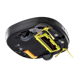 Aspirator Robot LG VR6690LVTM, Gri