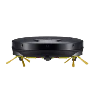 Aspirator Robot LG VR6690LVTM, Gri