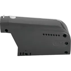 Aspirator Vertical Gorenje SVC216GFW, Alb