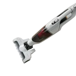 Aspirator Vertical Gorenje SVC216GFW, Alb