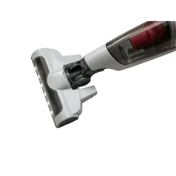 Aspirator Vertical Gorenje SVC216GFW, Alb