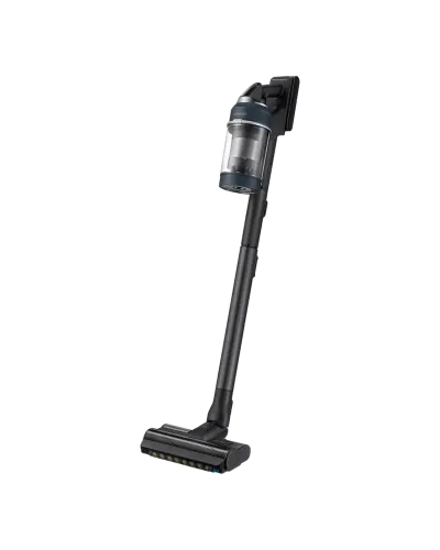 Aspirator Vertical Samsung BESPOKE Jet Premium, Albastru