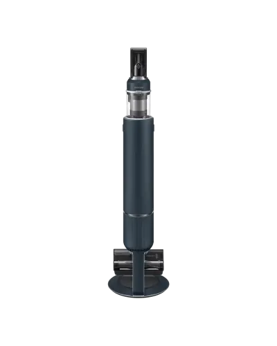 Aspirator Vertical Samsung BESPOKE Jet Premium, Albastru