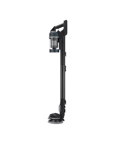 Aspirator Vertical Samsung BESPOKE Jet Premium, Albastru
