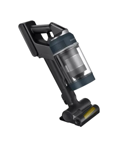 Aspirator Vertical Samsung BESPOKE Jet Premium, Albastru