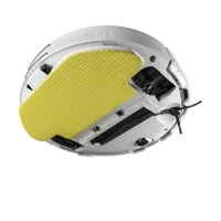 Aspirator Robot Karcher RCV 3, Alb