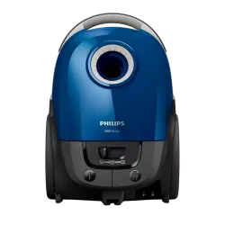 Aspirator Philips XD3110/09, Negru | Albastru
