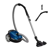 Aspirator Philips XD3110/09, Negru | Albastru