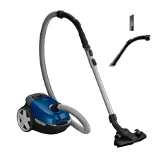 Aspirator Philips XD3110/09, Negru | Albastru