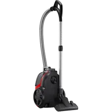 Aspirator Samsung VC07R302MVR/UK, Rosu | Negru