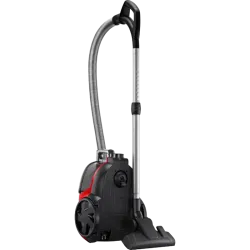 Aspirator Samsung VC07R302MVR/UK, Rosu | Negru