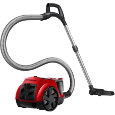 Aspirator Samsung VC07R302MVR/UK, Rosu | Negru