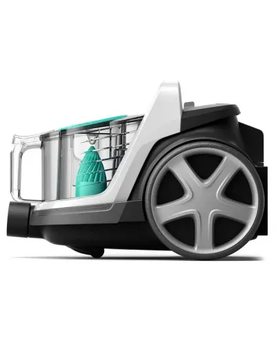 Aspirator Tradițional PHILIPS PowerPro Active FC9553/09, Negru