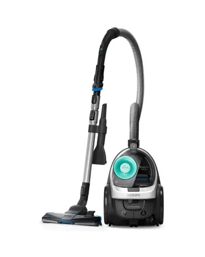 Aspirator Tradițional PHILIPS PowerPro Active FC9553/09, Negru