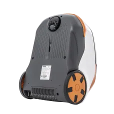 Aspirator Thomas DRY & AQUA-BOX CAT & DOG, Alb | Portocaliu