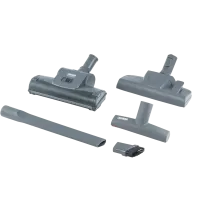 Aspirator Thomas DRY & AQUA-BOX CAT & DOG, Alb | Portocaliu