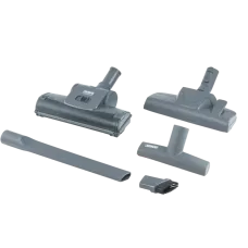 Aspirator Thomas DRY & AQUA-BOX CAT & DOG, Alb | Portocaliu